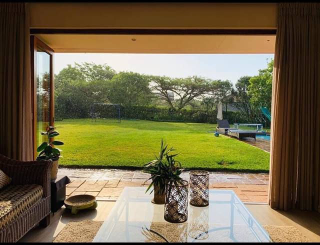 4 BEDROOM TOWNHOUSE SOLD IN CLIFTON HILL ESTATE